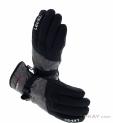 Level Hero Hommes Gants de ski, Level, Gris, , Hommes, 0250-10073, 5638252493, 8057509101112, N3-03.jpg