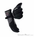 Level Hero Herren Skihandschuhe, Level, Grau, , Herren, 0250-10073, 5638252493, 8057509101112, N5-05.jpg