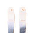 Blizzard Sheeva 10 102 W Women All Mountain Skis 2025, Blizzard, Multicolored, , Female, 0255-10075, 5638252503, 8050459998429, N2-02.jpg