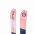 Blizzard Sheeva 10 102 W Women All Mountain Skis 2025, Blizzard, Multicolored, , Female, 0255-10075, 5638252503, 8050459998429, N3-13.jpg