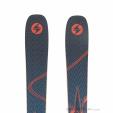 Blizzard Anomaly 88 All Mountain Skis 2025, Blizzard, Dark-Blue, , Male,Unisex, 0255-10079, 5638252515, 8050032048381, N1-01.jpg