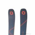 Blizzard Anomaly 88 All Mountain Skis 2025, Blizzard, Dark-Blue, , Male,Unisex, 0255-10079, 5638252515, 8050032048381, N2-02.jpg