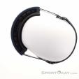 POC Fovea Ski Goggles, POC, Dark-Grey, , Male,Female,Unisex, 0049-10627, 5638252522, 7325549845541, N5-10.jpg