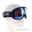 POC Fovea Mid Gafas de ski, POC, Azul oscuro, , Hombre,Mujer,Unisex, 0049-10628, 5638252524, 7325549845725, N1-01.jpg