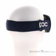 POC Fovea Mid Ski Goggles, POC, Dark-Blue, , Male,Female,Unisex, 0049-10628, 5638252524, 7325549845725, N1-16.jpg