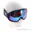 POC Fovea Mid Gafas de ski, POC, Azul oscuro, , Hombre,Mujer,Unisex, 0049-10628, 5638252524, 7325549845725, N2-02.jpg