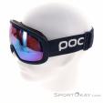 POC Fovea Mid Gafas de ski, POC, Azul oscuro, , Hombre,Mujer,Unisex, 0049-10628, 5638252524, 7325549845725, N2-07.jpg