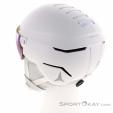 Atomic Savor Visor Stereo Skihelm mit Visier, Atomic, Weiss, , Herren,Damen,Unisex, 0003-10792, 5638253077, 887445176855, N2-12.jpg