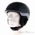 Atomic Revent GT Amid Casque de ski, Atomic, Gris, , Hommes,Femmes,Unisex, 0003-10793, 5638253083, 887445417804, N1-06.jpg