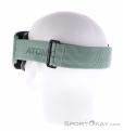 Atomic Four HD Ski Goggles, Atomic, Green, , Male,Female,Unisex, 0003-10700, 5638253097, 887445416555, N1-11.jpg