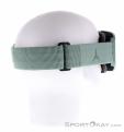 Atomic Four HD Ski Goggles, Atomic, Green, , Male,Female,Unisex, 0003-10700, 5638253097, 887445416555, N1-16.jpg