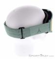 Atomic Four HD Ski Goggles, Atomic, Green, , Male,Female,Unisex, 0003-10700, 5638253097, 887445416555, N2-17.jpg