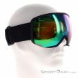 Atomic Revent L Stereo Ski Goggles, Atomic, Black, , Male,Female,Unisex, 0003-10794, 5638253098, 887445372592, N1-01.jpg