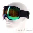 Atomic Revent L Stereo Ski Goggles, Atomic, Black, , Male,Female,Unisex, 0003-10794, 5638253098, 887445372592, N1-06.jpg