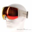 Atomic Revent L Stereo Skibrille, Atomic, Beige, , Herren,Damen,Unisex, 0003-10794, 5638253099, 887445416579, N1-06.jpg