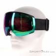 Atomic Redster HD Ski Goggles, Atomic, Black, , Male,Female,Unisex, 0003-10795, 5638253100, 887445416586, N1-06.jpg