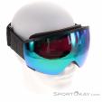 Atomic Redster HD Ski Goggles, Atomic, Black, , Male,Female,Unisex, 0003-10795, 5638253100, 887445416586, N2-02.jpg