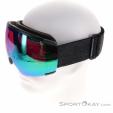 Atomic Redster HD Ski Goggles, Atomic, Black, , Male,Female,Unisex, 0003-10795, 5638253100, 887445416586, N2-07.jpg