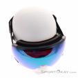 Atomic Redster HD Ski Goggles, Atomic, Black, , Male,Female,Unisex, 0003-10795, 5638253100, 887445416586, N3-03.jpg