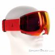 Atomic Redster HD Ski Goggles, Atomic, Red, , Male,Female,Unisex, 0003-10795, 5638253101, 887445416609, N1-01.jpg