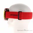 Atomic Redster HD Ski Goggles, Atomic, Red, , Male,Female,Unisex, 0003-10795, 5638253101, 887445416609, N1-11.jpg