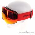 Atomic Redster HD Skibrille, , Rot, , Herren,Damen,Unisex, 0003-10795, 5638253101, , N2-07.jpg