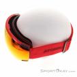 Atomic Redster HD Ski Goggles, Atomic, Red, , Male,Female,Unisex, 0003-10795, 5638253101, 887445416609, N3-08.jpg