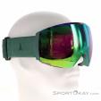 Atomic Redster HD Ski Goggles, Atomic, Green, , Male,Female,Unisex, 0003-10795, 5638253102, 887445416623, N1-01.jpg