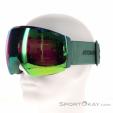 Atomic Redster HD Ski Goggles, Atomic, Green, , Male,Female,Unisex, 0003-10795, 5638253102, 887445416623, N1-06.jpg