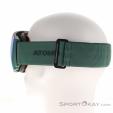 Atomic Redster HD Ski Goggles, Atomic, Green, , Male,Female,Unisex, 0003-10795, 5638253102, 887445416623, N1-11.jpg