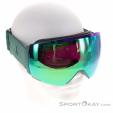 Atomic Redster HD Ski Goggles, Atomic, Green, , Male,Female,Unisex, 0003-10795, 5638253102, 887445416623, N2-02.jpg