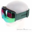 Atomic Redster HD Ski Goggles, Atomic, Green, , Male,Female,Unisex, 0003-10795, 5638253102, 887445416623, N2-07.jpg