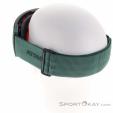 Atomic Redster HD Ski Goggles, Atomic, Green, , Male,Female,Unisex, 0003-10795, 5638253102, 887445416623, N2-12.jpg