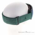 Atomic Redster HD Ski Goggles, Atomic, Green, , Male,Female,Unisex, 0003-10795, 5638253102, 887445416623, N2-17.jpg