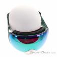 Atomic Redster HD Ski Goggles, Atomic, Green, , Male,Female,Unisex, 0003-10795, 5638253102, 887445416623, N3-03.jpg