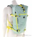 Kohla Rock 24l Ski Touring Backpack, Kohla, Turquoise, , Male,Female,Unisex, 0285-10085, 5638253103, 9010813101673, N1-01.jpg