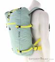 Kohla Rock 24l Ski Touring Backpack, Kohla, Turquoise, , Male,Female,Unisex, 0285-10085, 5638253103, 9010813101673, N1-06.jpg