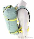 Kohla Rock 24l Ski Touring Backpack, Kohla, Turquoise, , Male,Female,Unisex, 0285-10085, 5638253103, 9010813101673, N2-07.jpg