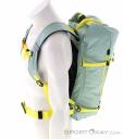 Kohla Rock 24l Ski Touring Backpack, Kohla, Turquoise, , Male,Female,Unisex, 0285-10085, 5638253103, 9010813101673, N2-17.jpg