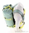 Kohla Rock 24l Ski Touring Backpack, Kohla, Turquoise, , Male,Female,Unisex, 0285-10085, 5638253103, 9010813101673, N3-08.jpg