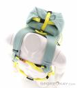 Kohla Rock 24l Ski Touring Backpack, Kohla, Turquoise, , Male,Female,Unisex, 0285-10085, 5638253103, 9010813101673, N4-14.jpg