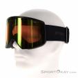 Atomic Four Pro HD Photo Skibrille, Atomic, Schwarz, , Herren,Damen,Unisex, 0003-10796, 5638253104, 887445416630, N1-06.jpg