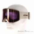 Atomic Four Pro HD Photo Skibrille, Atomic, Beige, , Herren,Damen,Unisex, 0003-10796, 5638253105, 887445416647, N1-06.jpg