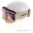 Atomic Four Pro HD Photo Skibrille, Atomic, Beige, , Herren,Damen,Unisex, 0003-10796, 5638253105, 887445416647, N2-07.jpg