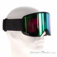 Atomic Four Pro HD Ski Goggles, Atomic, Black, , Male,Female,Unisex, 0003-10797, 5638253106, 887445416685, N1-01.jpg