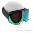 Atomic Four Pro HD Ski Goggles, , Black, , Male,Female,Unisex, 0003-10797, 5638253106, 887445416685, N2-02.jpg