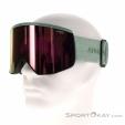 Atomic Four Pro HD Skibrille, Atomic, Grün, , Herren,Damen,Unisex, 0003-10797, 5638253107, 887445416715, N1-06.jpg