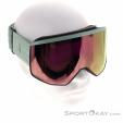 Atomic Four Pro HD Ski Goggles, Atomic, Green, , Male,Female,Unisex, 0003-10797, 5638253107, 887445416715, N2-02.jpg