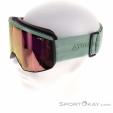 Atomic Four Pro HD Ski Goggles, , Green, , Male,Female,Unisex, 0003-10797, 5638253107, 887445416715, N2-07.jpg