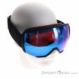 Atomic Revent L HD Ski Goggles, Atomic, Black, , Male,Female,Unisex, 0003-10798, 5638253108, 887445416777, N2-02.jpg